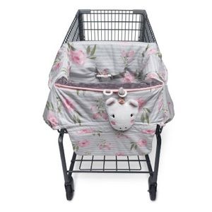 boppy shopping cart cover